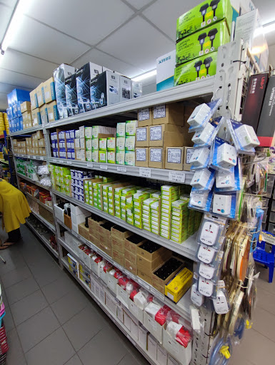 Suntronic Trading Sdn. Bhd.