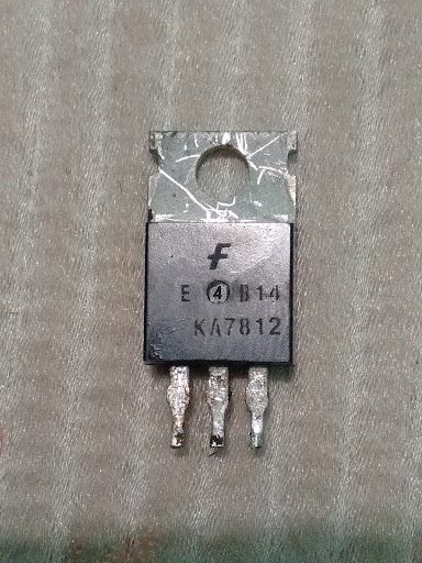 Syarikat Yun Hing Electronic