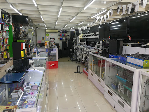 Harmonic AV Sdn. Bhd.
