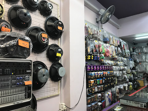 Syarikat Kian Keong Elektronik