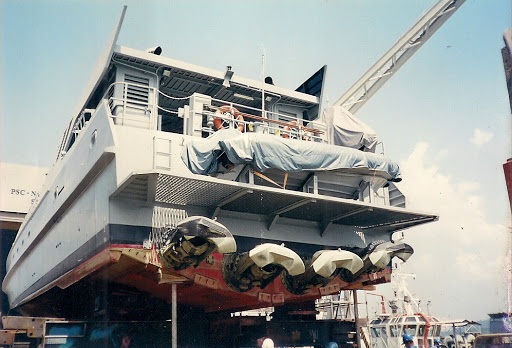 QSD Engineering Company