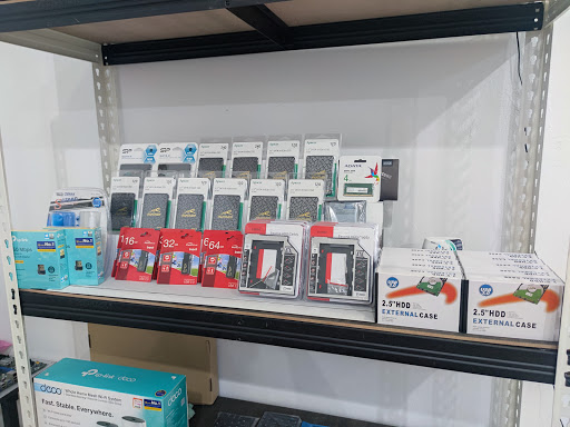 Rafik Solutions Computer Sales & Services