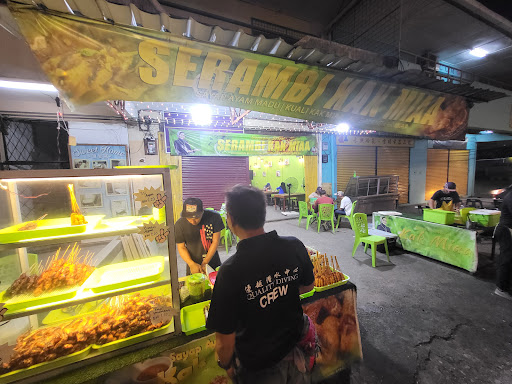 Yun Hing Aircond, Refrigeration & Elect Srve