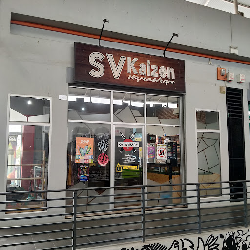 SV Kaizen Vapeshop