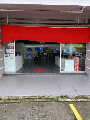 Y&T ELECTRICAL SDN. BHD.