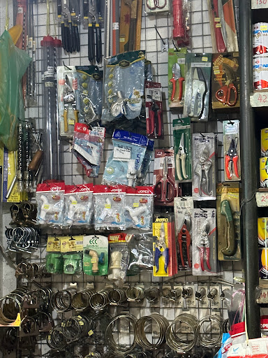 Super Green Hardware Sdn Bhd