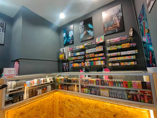 Vape Haus MYDIN
