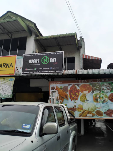 WAK NAN STORE