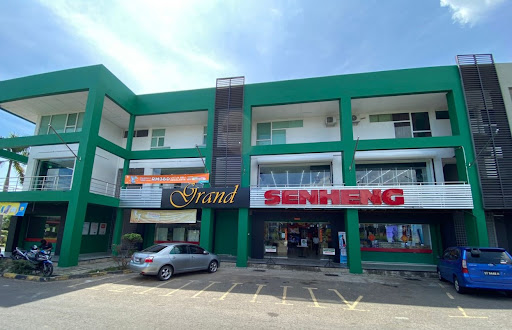 Senheng Electric Tawau