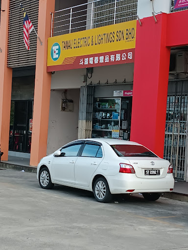 Tawau Electric & Lightings Sdn Bhd