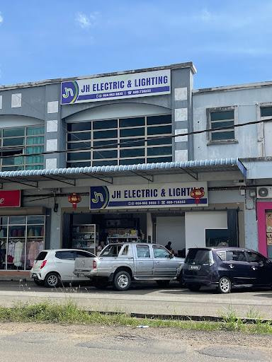 JH Electric & Lighting