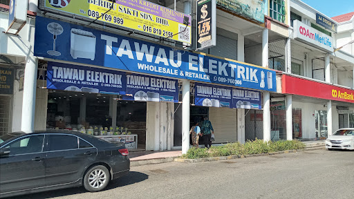 TAWAU ELEKTRIK