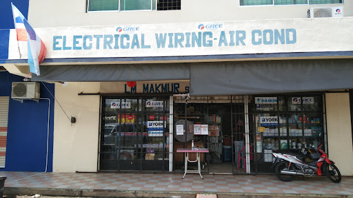 LM MAKMUR SDN BHD