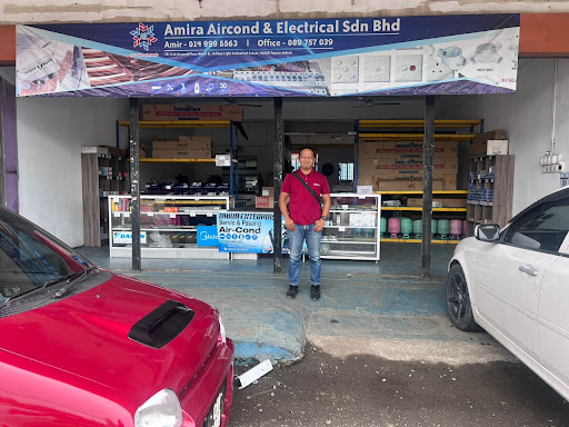 Amira Aircond & Electrical Sdn Bhd