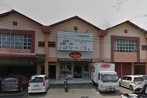 Sthamin Electrical & Furniture