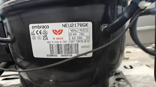 Tawau Service Elektrik & Elektronik