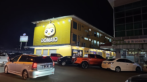 DOMAIO Tawau