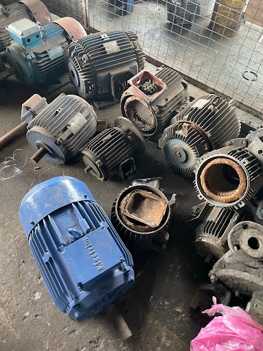 NGUI KONG ELECTRICAL WORKS Tawau