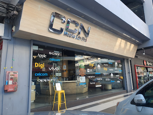 CCN Mobile Sdn. Bhd.