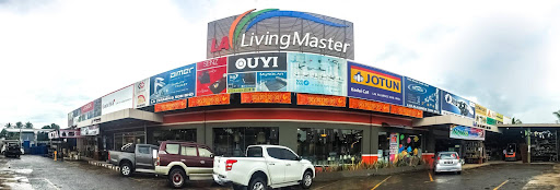 LA Living Master Lai Alliance