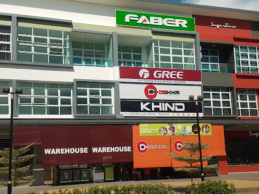 Yii Choon Electrical Trading