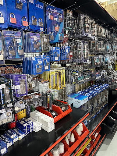 Kwsj Electrical X Hing Hua Hardware Store
