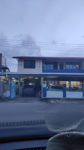 Bintulu Union Electrical