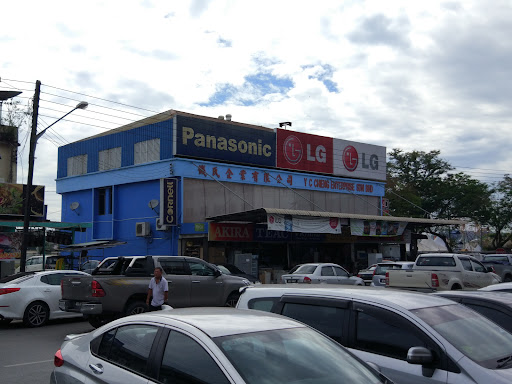 Y C Chieng Enterprise Sdn. Bhd.