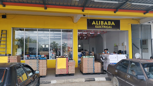Alibaba Electrical