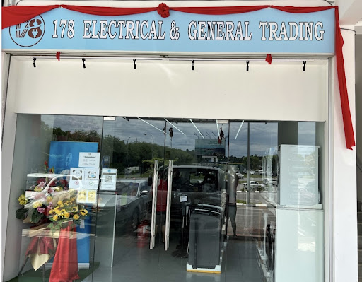 178 Electronic & General Trading 178 Electronic & General Trading