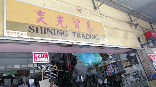 Shining Trading