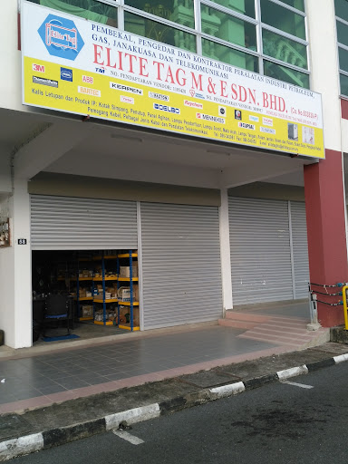 Elite Tag M&E (JB) Sdn Bhd