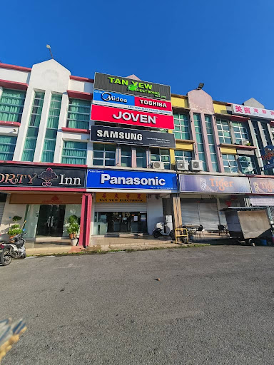 TAN YEW ELECTRONIC S/B