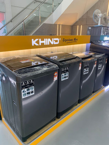 Kennedy Electrical & Electronic Sdn Bhd Bintulu Branch