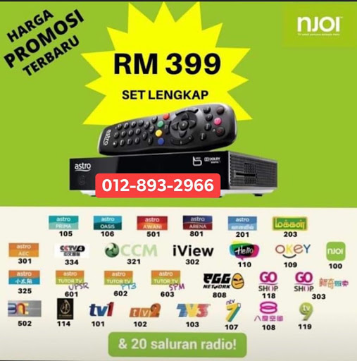 NEO Electrical Enterprise