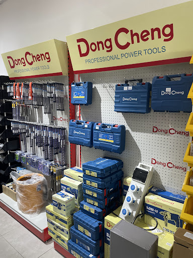 Kim Tai Trading Company