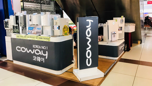 Coway Parkcity Mall Bintulu