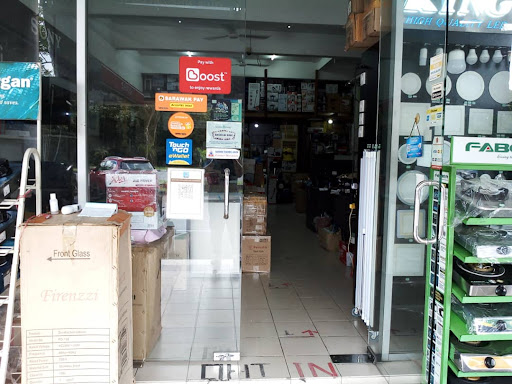 Dynapopular (M) Sdn. Bhd.