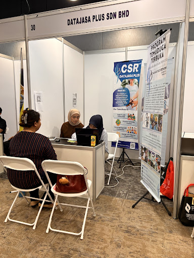 Datajasa Plus Sdn Bhd
