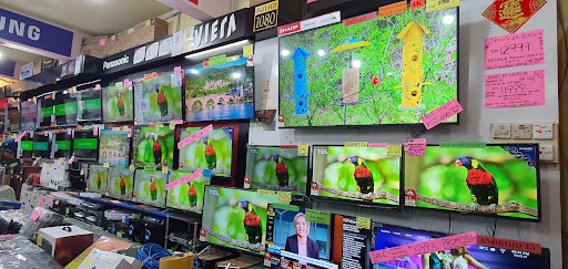 Hua Tak City Electronic
