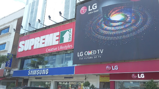 Supreme Home Appliances Sdn.Bhd Supreme Home Appliances Sdn.Bhd