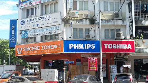 Sincere Zone Electronics (M) Sdn Bhd - Ampang Sincere Zone Electronics (M) Sdn Bhd - Ampang