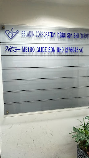 Metro Glide Sdn Bhd