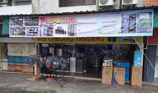 Wei Cheong Trading