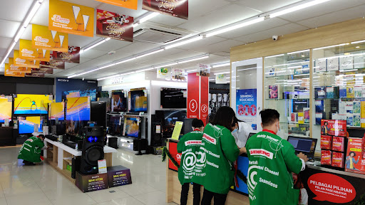 Grand Senheng Matang Metrocity