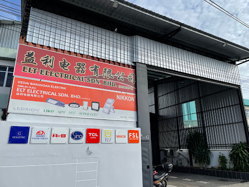 ELT ELECTRICAL SDN BHD