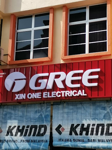Xin One Electrical