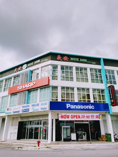 Ngie Ann Trading Sdn Bhd (TT3)