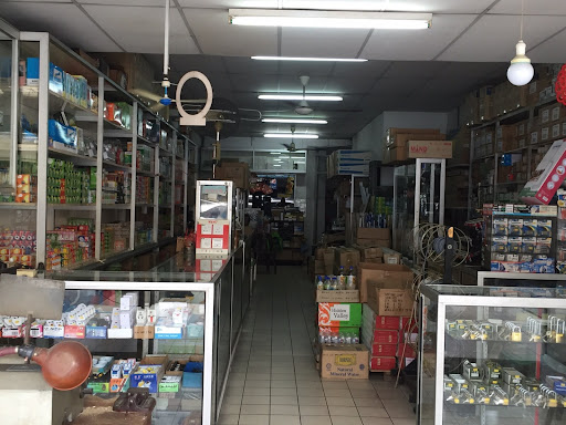 Wuiteck Electronic & Electrical Co