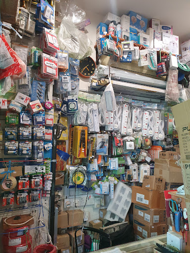 Chia Huat Electrical Company